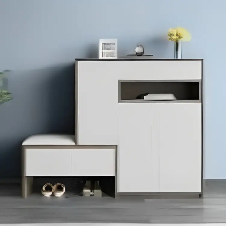 جزامة مودرن خشب MDF عالي الجودة MS-10620