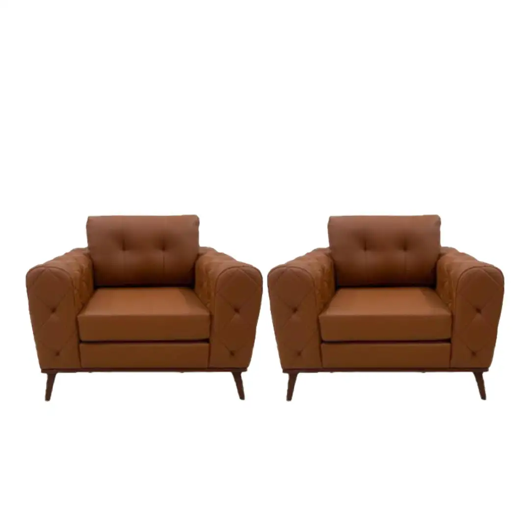 كرسي فوتيه استقبال مكتبي  MS-9704