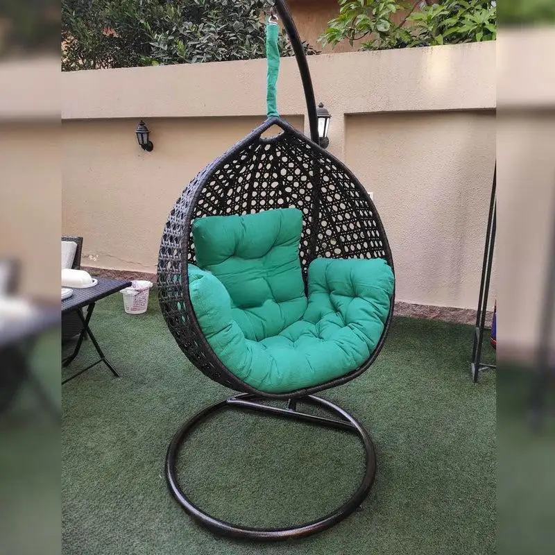 مرجيحة فرد واحد وزن حتى 150 كجم تصميم عصري MS-10320