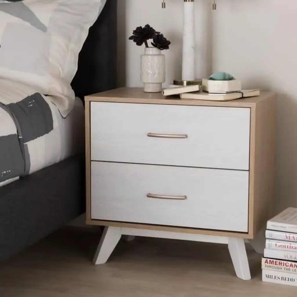 كومود خشب MDF عالي الجودة MS-9630