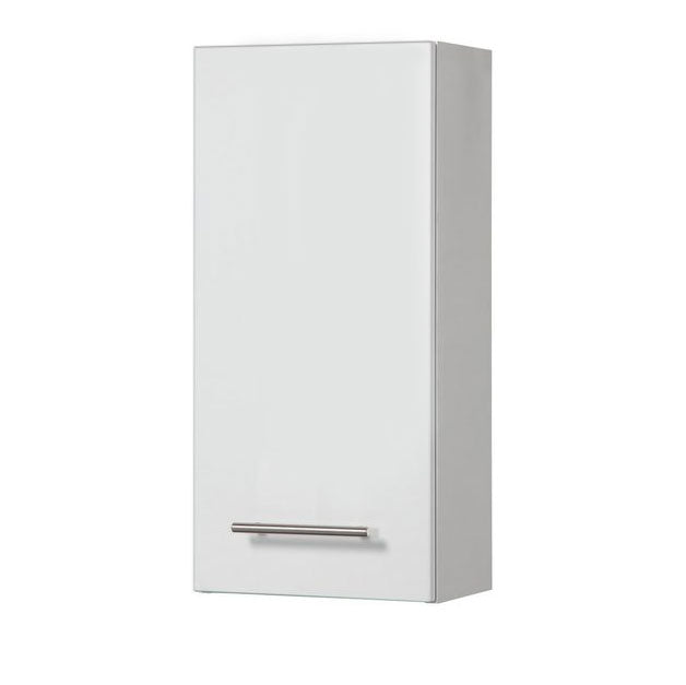 وحدة تخزين حمام خشب MDF عالي الجودة MS-12690