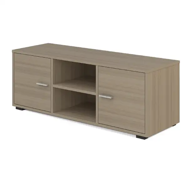 Modern TV unit MDF wood MS-10809
