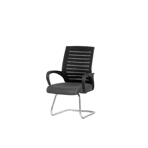 كرسي مكتب انتظار شبك طبي ظهر وسط MS-8461