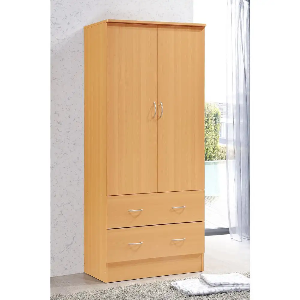 دولاب مودرن خشب MDF عالي الجودة MS-9472