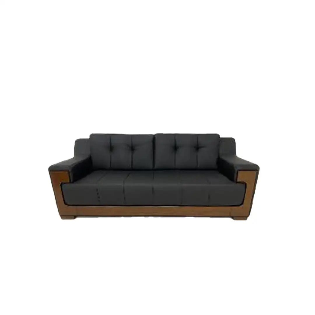 كنبة انتريه استقبال مكتبي 3 مقعد MS-9697