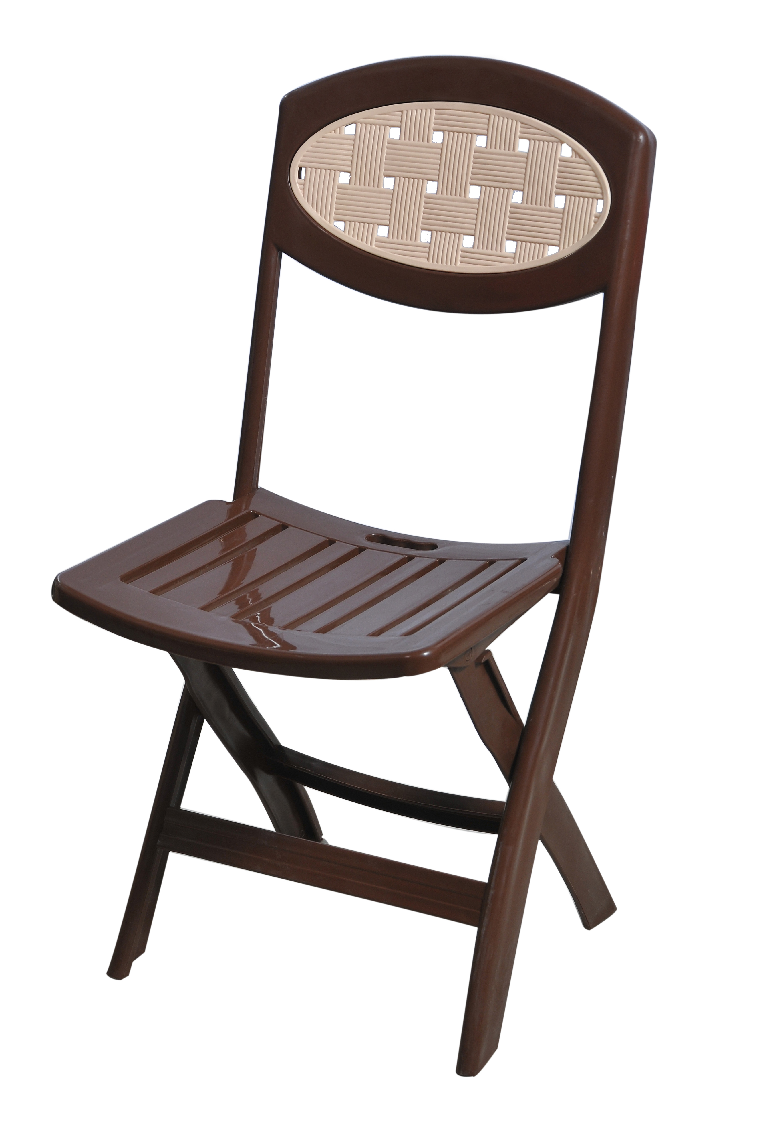 كرسي سفارى ألوان للرحلات مصنوع من بلاستك عالي الجودة MS-13440