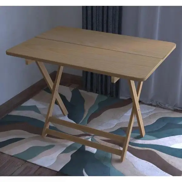 ترابيزة خارجي خشب MS-10402