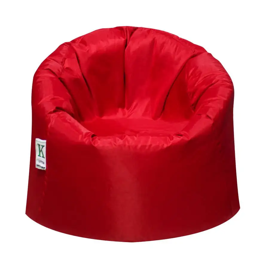 كرسي بين باج مريح المكمل المثالي لمنطقة المعيشة أو غرفة نوم أو حديقة MS-8468