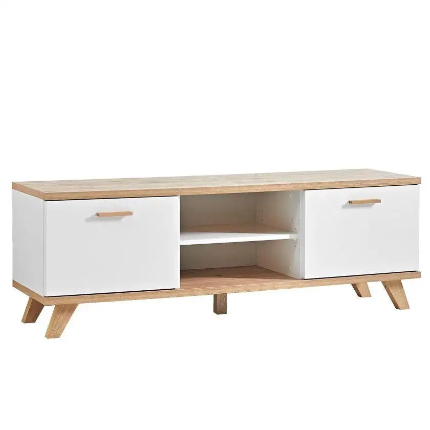 وحدة تلفزيون مودرن خشب ام دي اف MS-10909