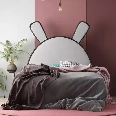 غرف نوم أطفال: عوالم صغيرة مليئة بالخيال والإبداع