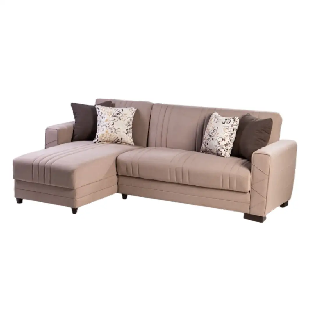 ركنه رويال بلس ركنه سرير سحارة من القصر الملكي مصنوعة من عالية الجودة MS-01100