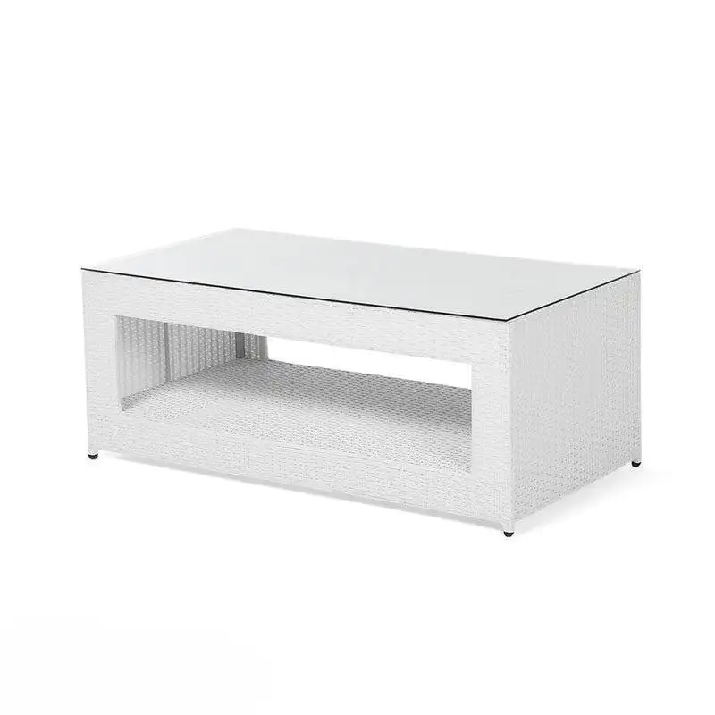 طاوله خارجية رتان MS-10114