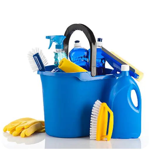 أدوات نظافة