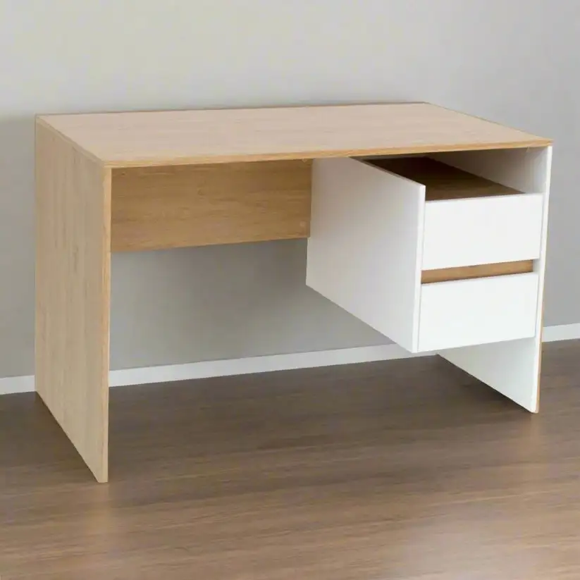 مكتب مذاكرة خشب MDF عالي الجودة MS-12340