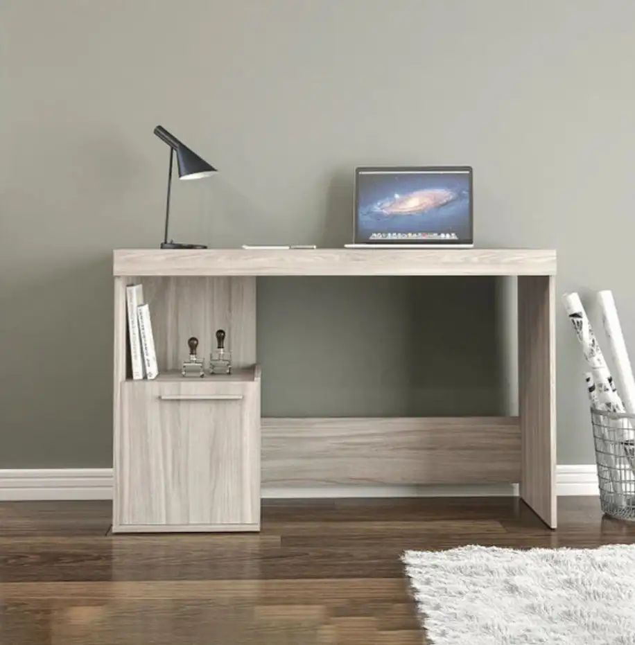 مكتب مذاكرة خشب MDF مستورد عالى الجوده MS-12220