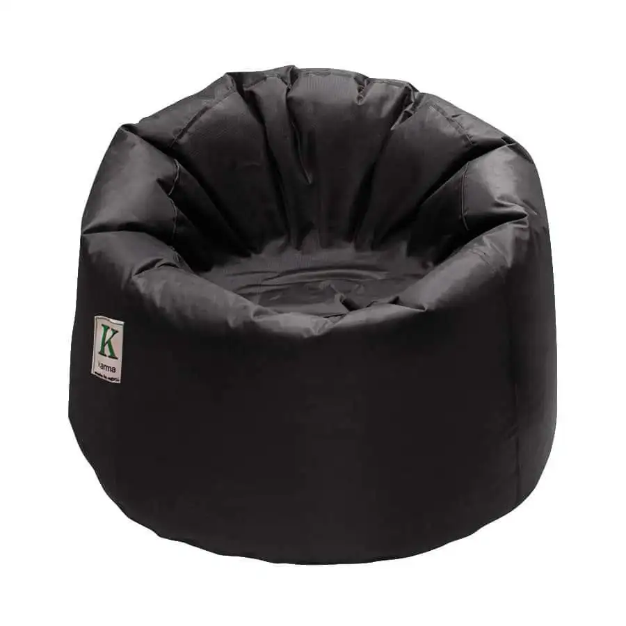 كرسي بين باج مريح المكمل المثالي لمنطقة المعيشة أو غرفة نوم أو حديقة MS-8467