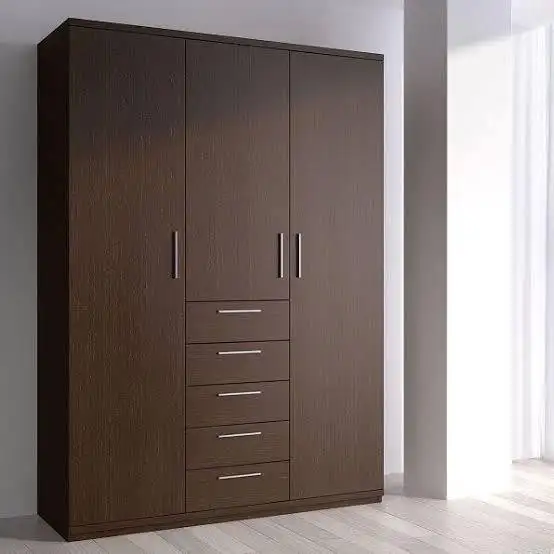 دولاب مودرن خشب MDF عالي الجودة MS-9485