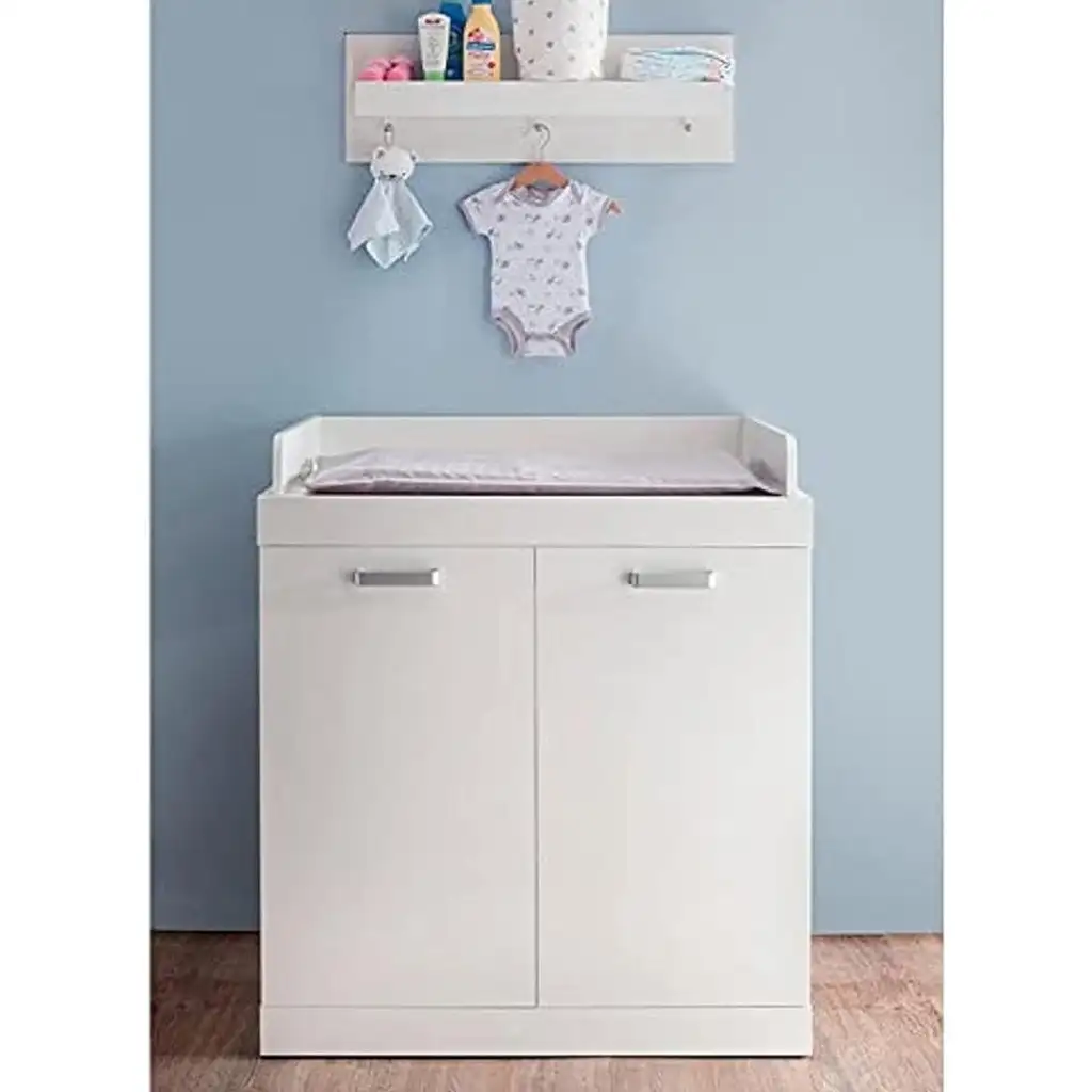 دولاب ملابس الأطفال خشب MDF مستورد MS-12635