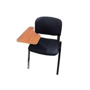 كرسي محاضرات جلد خامات عالية الجودة MS-02146