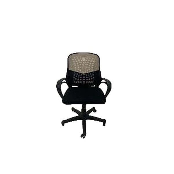 MS-9137 Medical Mesh Office Chair with Medium Back
