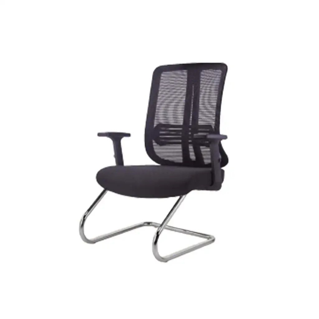 كرسي مكتب انتظار شبك طبي ظهر وسط MS-8440