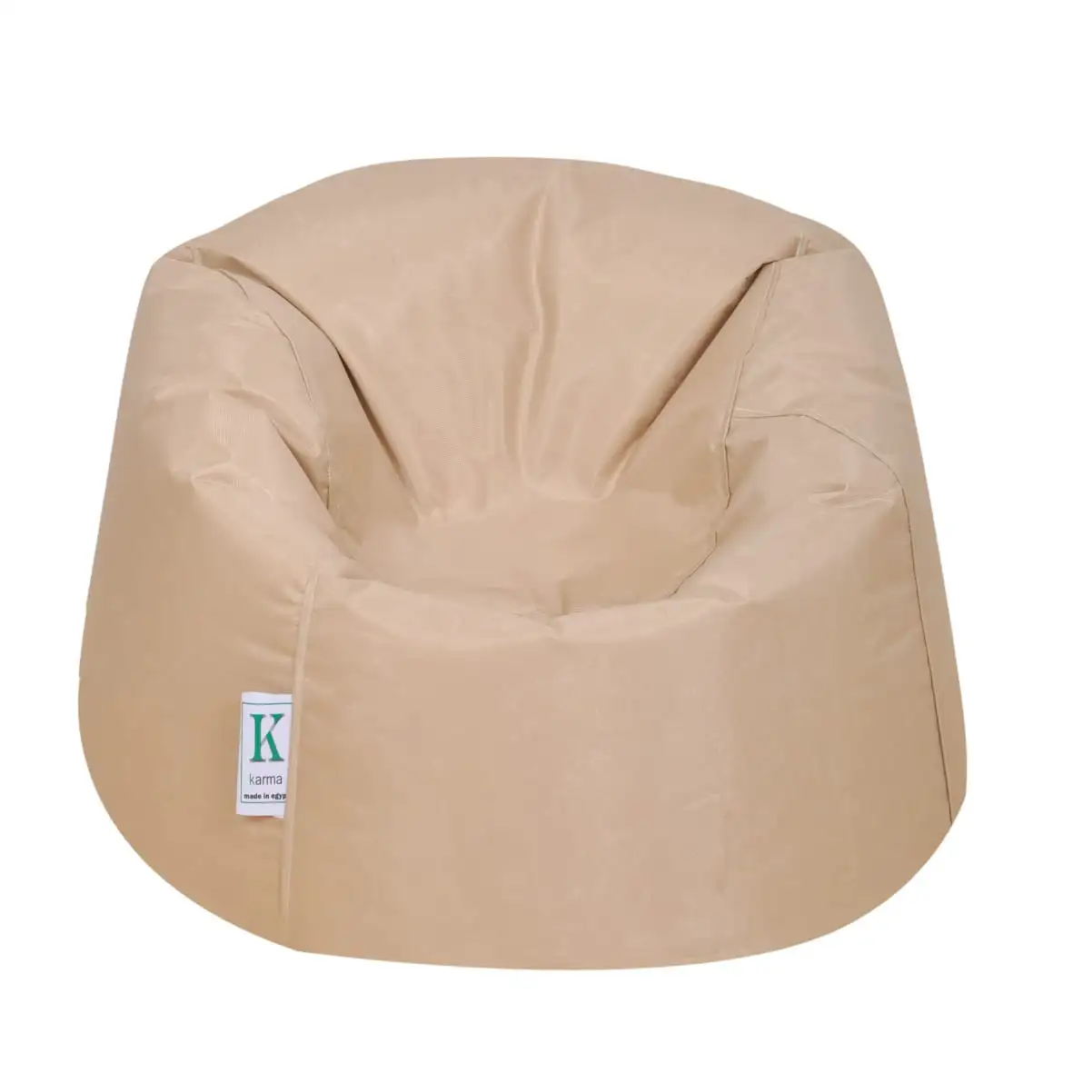 كرسي بين باج مريح - المكمل المثالي لمنطقة المعيشة أو غرفة نوم أو حديقة MS-8472