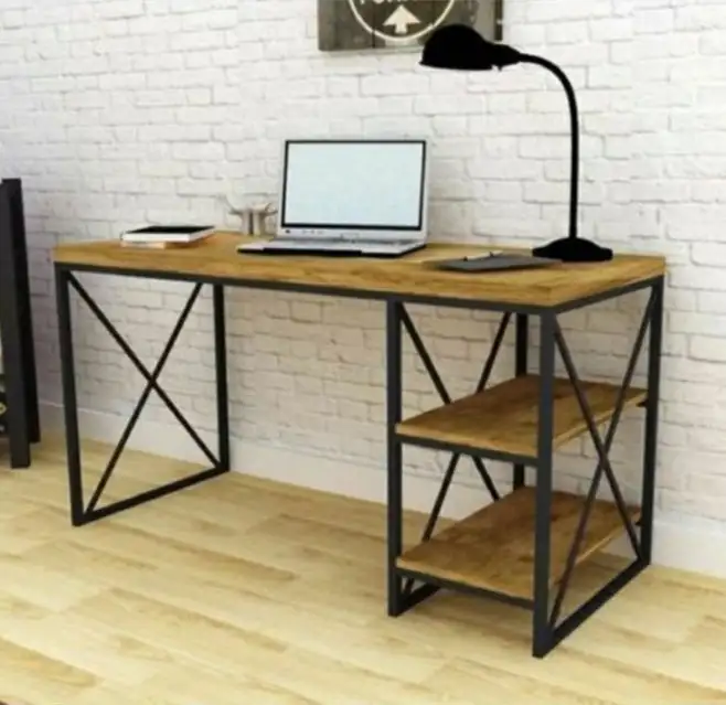 مكتب مذاكره شاسيه معدن MS-12112