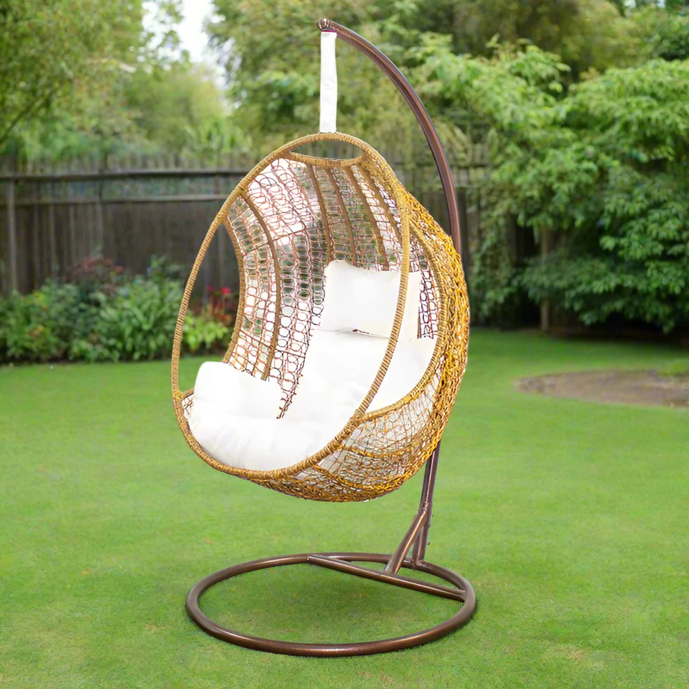 مرجيحة فرد 150كجم تصميم عصري MS-10322