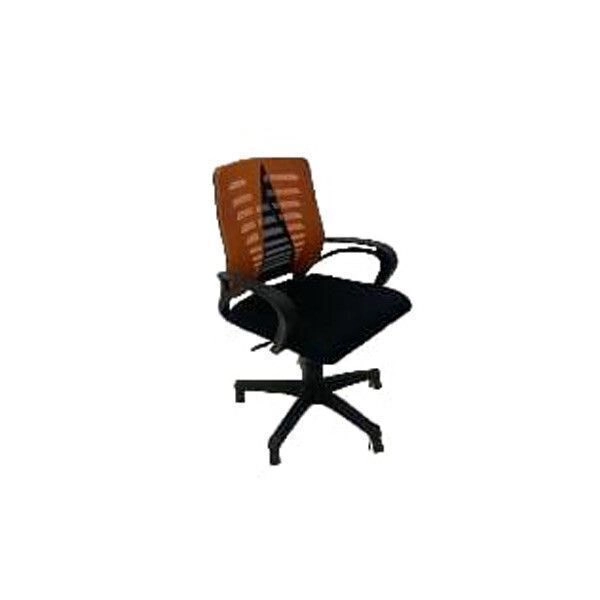 كرسي مكتب شبك طبى ظهر وسط MS-9154