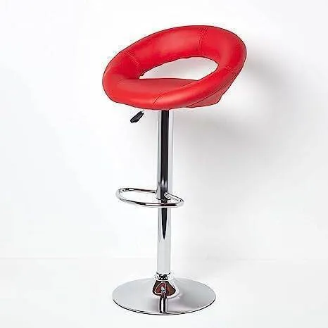 Hydraulic Bar Chair for cafes, restaurants, and homes MS-8514