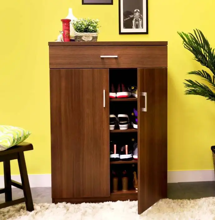 Modern cabinet high-quality MDF MS-10665