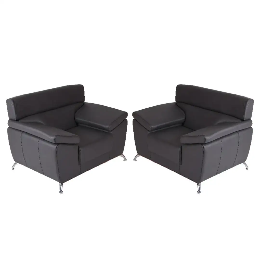 كنبة انتريه استقبال مكتبي 2 فرد MS-9732