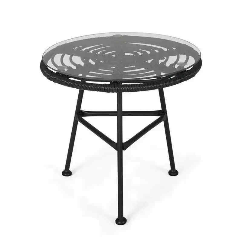 طاولة من رتان عالي الجوده MS-10134