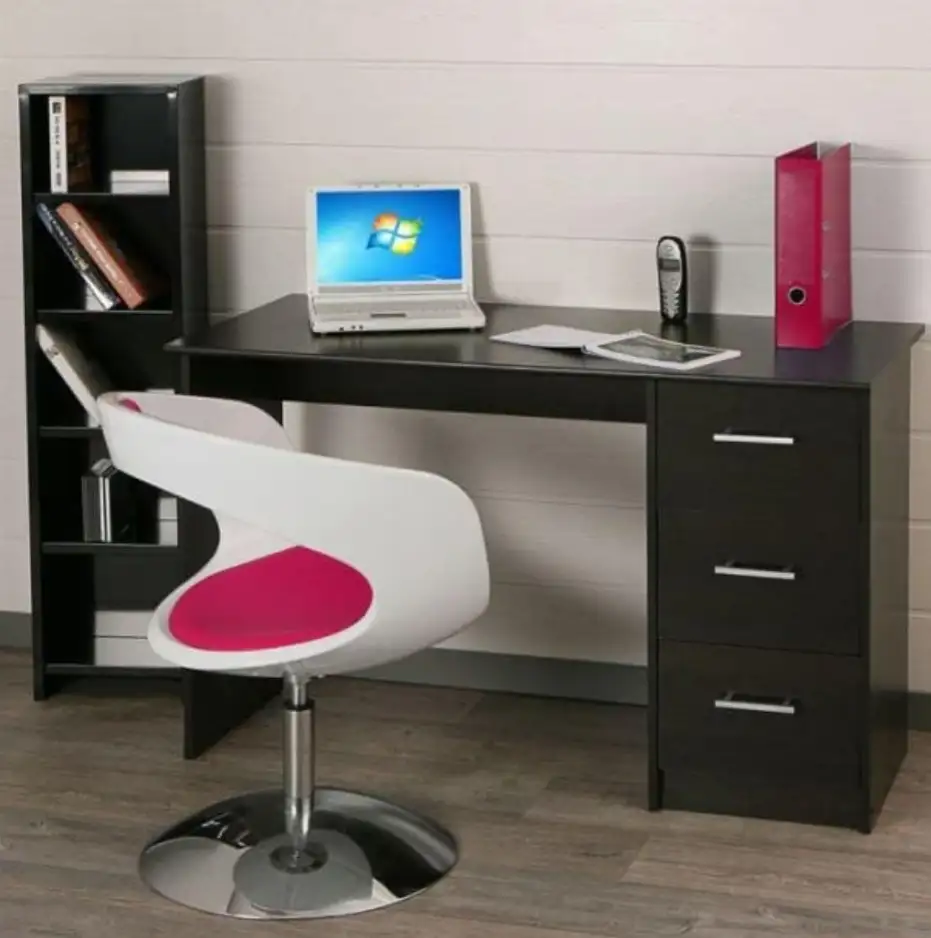 مكتب مذاكرة خشب MDF مستورد MS-12221