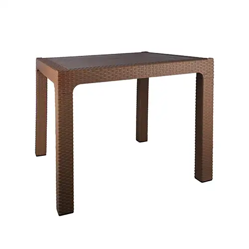 ترابيزة لانيا بلاستيك عالي الجودة MS-11269