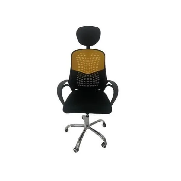 MS-9127 2-Motion High Back Medical Mesh Office Chair