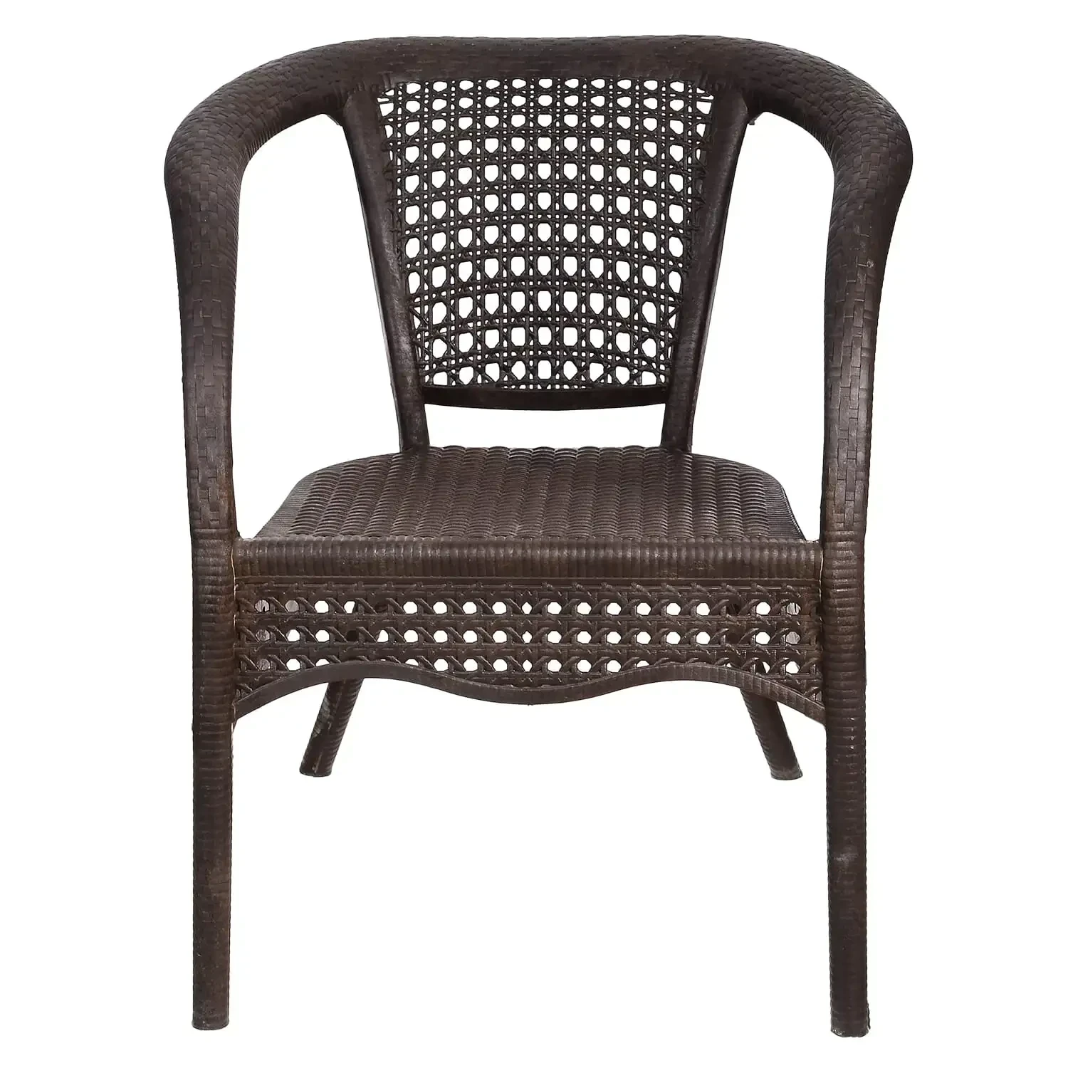 Amwaj Chair made of High-Quality Plastic MS-8984