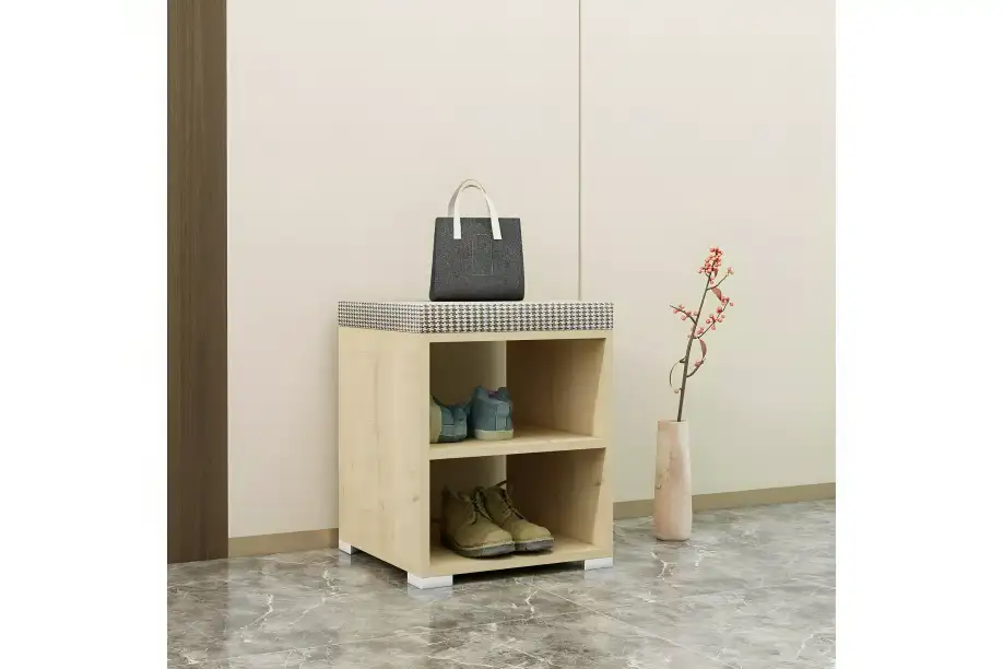 جزامة مودرن خشب MDF عالي الجودة MS-10628