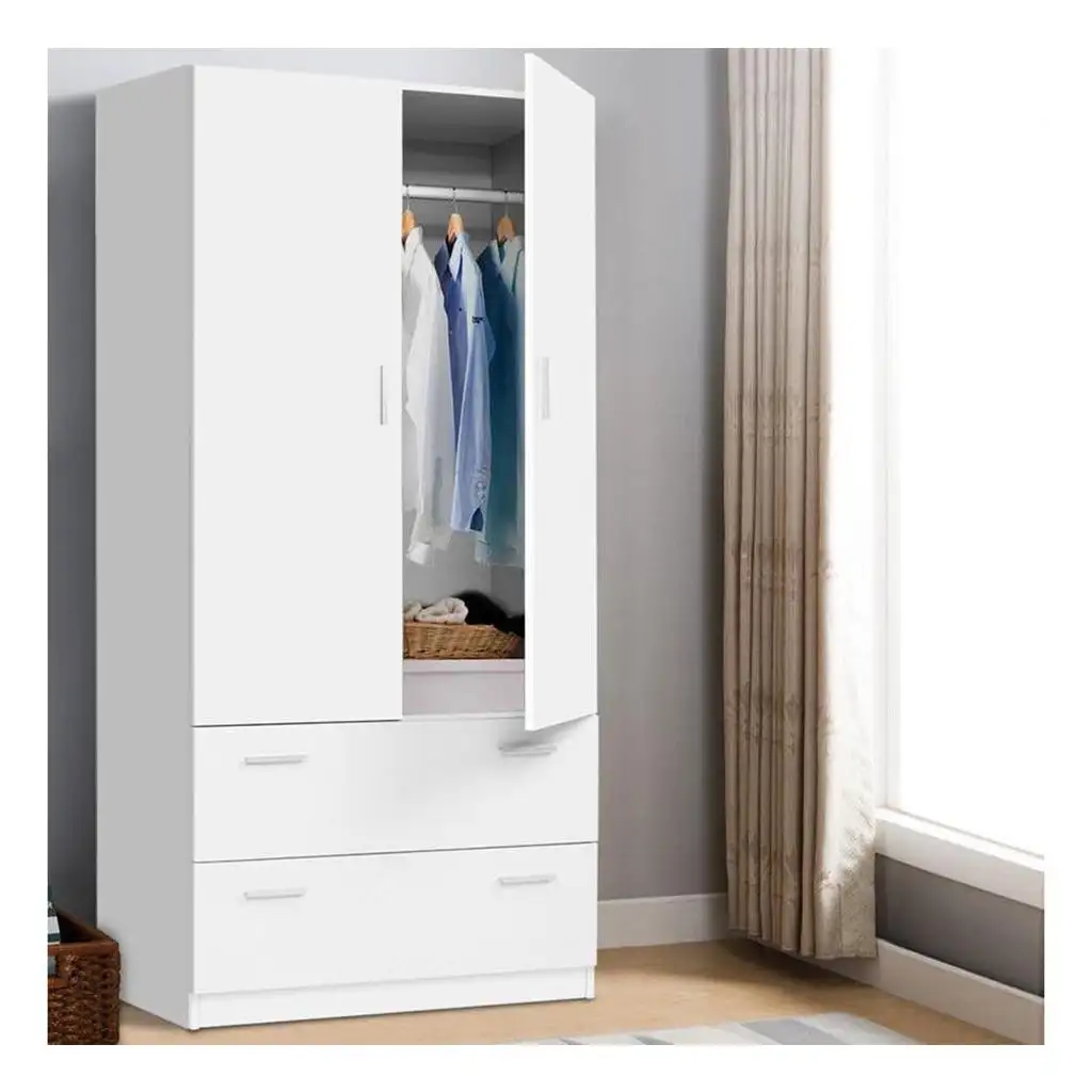 دولاب مودرن خشب MDF عالي الجودة MS-9490