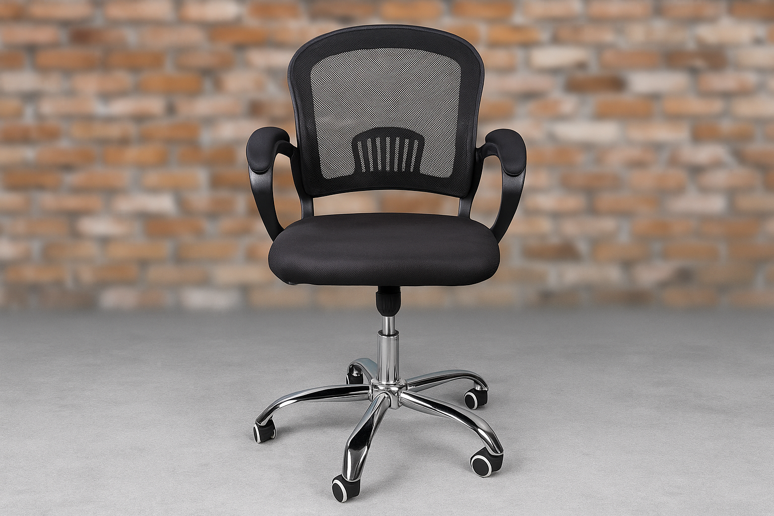 كرسي شبك طبي وسط 2 حركة MS-7812